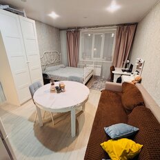 Квартира 25,9 м², студия - изображение 2