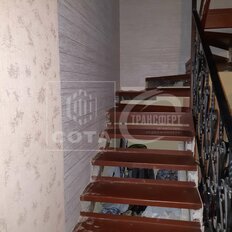Квартира 94 м², 3-комнатная - изображение 4