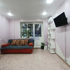Квартира 24,5 м², студия - изображение 1