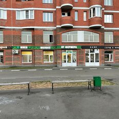 Квартира 18,3 м², студия - изображение 5