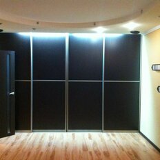 Квартира 48 м², 1-комнатная - изображение 5