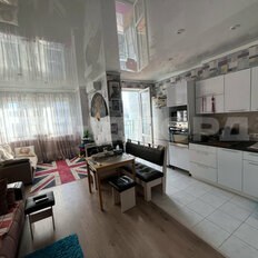 Квартира 38 м², 1-комнатная - изображение 3