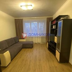 Квартира 51,8 м², 2-комнатная - изображение 5