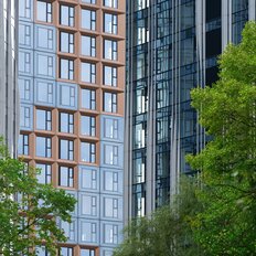 Квартира 76,1 м², 3-комнатная - изображение 4