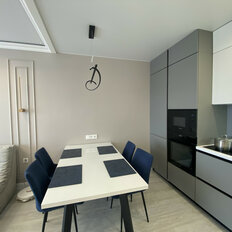 Квартира 62 м², 3-комнатная - изображение 4