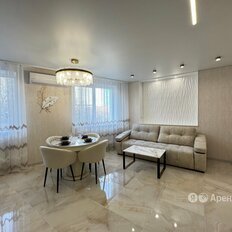 Квартира 55 м², 2-комнатная - изображение 5