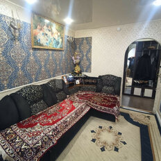 Квартира 52 м², 3-комнатная - изображение 1