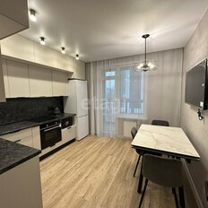 Квартира 63 м², 2-комнатная - изображение 3