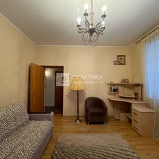 Квартира 58,8 м², 2-комнатная - изображение 3