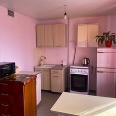 Квартира 36,2 м², 1-комнатная - изображение 4