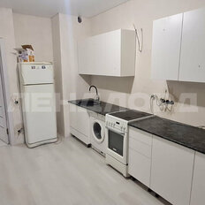 Квартира 40 м², 1-комнатная - изображение 2