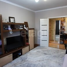 Квартира 51,9 м², 2-комнатная - изображение 4