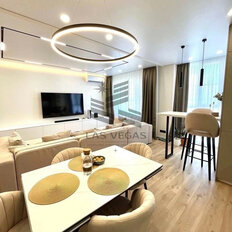 Квартира 114 м², 3-комнатная - изображение 3