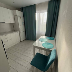 Квартира 37,1 м², 1-комнатная - изображение 2