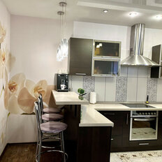 Квартира 116 м², 4-комнатная - изображение 5