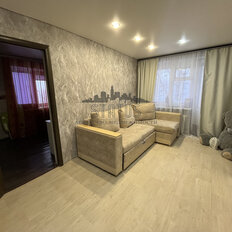 Квартира 39,2 м², 2-комнатная - изображение 1