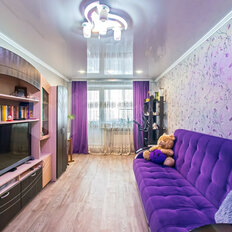 Квартира 81,9 м², 4-комнатная - изображение 3