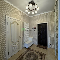 Квартира 68 м², 2-комнатная - изображение 4