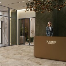 Квартира 41,5 м², 1-комнатная - изображение 4