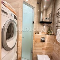 Квартира 77 м², 3-комнатная - изображение 4