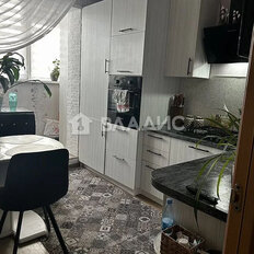 Квартира 30 м², 1-комнатная - изображение 2