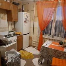 Квартира 35 м², 1-комнатная - изображение 1