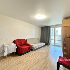 Квартира 27 м², студия - изображение 4