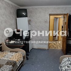 Квартира 61 м², 3-комнатная - изображение 5