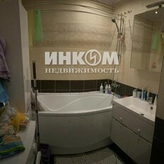 Квартира 46 м², 1-комнатная - изображение 3