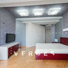 Квартира 151 м², 4-комнатная - изображение 3