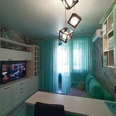 Квартира 24 м², студия - изображение 5