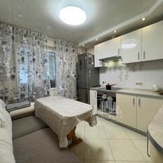Квартира 42 м², 1-комнатная - изображение 3