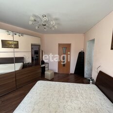 Квартира 122 м², 3-комнатная - изображение 5