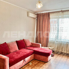 Квартира 62,7 м², 3-комнатная - изображение 4