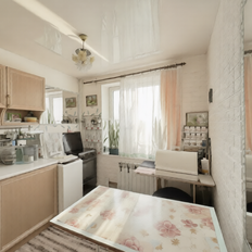 Квартира 28,4 м², 1-комнатная - изображение 1