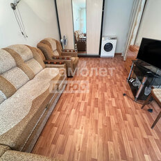 Квартира 31 м², 1-комнатная - изображение 2