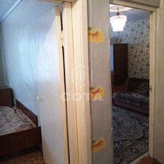 Квартира 34,8 м², 1-комнатная - изображение 3