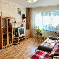 Квартира 34 м², 1-комнатная - изображение 2