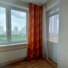 Квартира 38,8 м², 1-комнатная - изображение 3