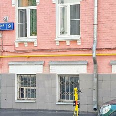 Квартира 19,8 м², студия - изображение 4