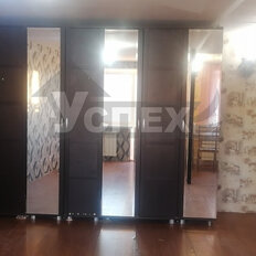 Квартира 30 м², 1-комнатная - изображение 4