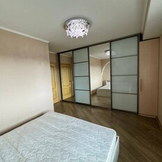 Квартира 88 м², 3-комнатная - изображение 4