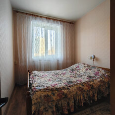 Квартира 56 м², 3-комнатная - изображение 4