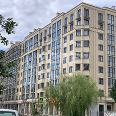 Квартира 44,3 м², 1-комнатная - изображение 4