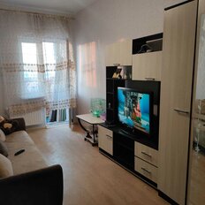 Квартира 35,1 м², 1-комнатная - изображение 4