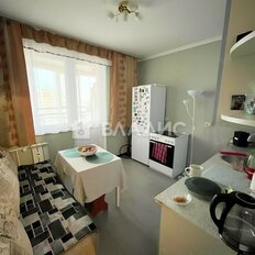 Квартира 41,8 м², 1-комнатная - изображение 1