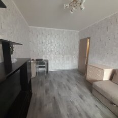 Квартира 35,9 м², 1-комнатная - изображение 2