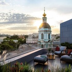 Квартира 250,7 м², 4-комнатные - изображение 4