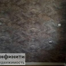 Квартира 37,3 м², 1-комнатная - изображение 5