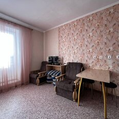 Квартира 30,8 м², студия - изображение 4